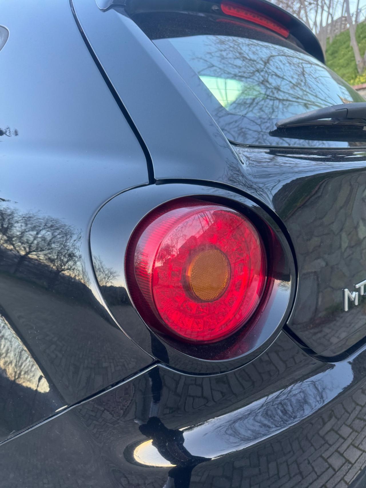 Alfa Romeo MiTo 1.3 JTDm 85Cv 2015