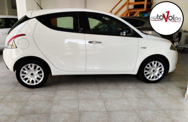 LANCIA Ypsilon 1.2 69 CV 5 porte Gold
