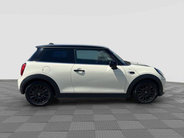 MINI Cooper Mini 1.5 Cooper Baker Street