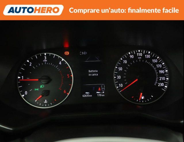 RENAULT Clio Blue dCi 85 CV 5 porte Zen