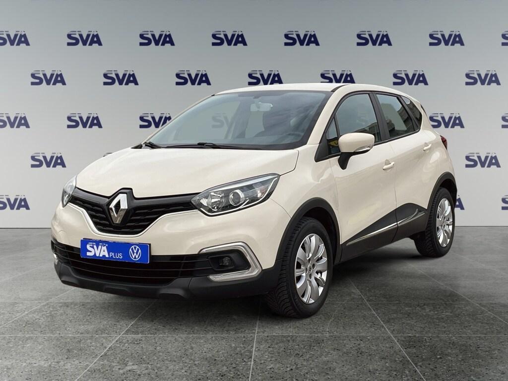Renault Captur I 2013 0.9 tce 90CV Live