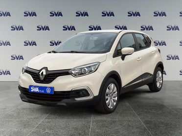 Renault Captur I 2013 0.9 tce 90CV Live
