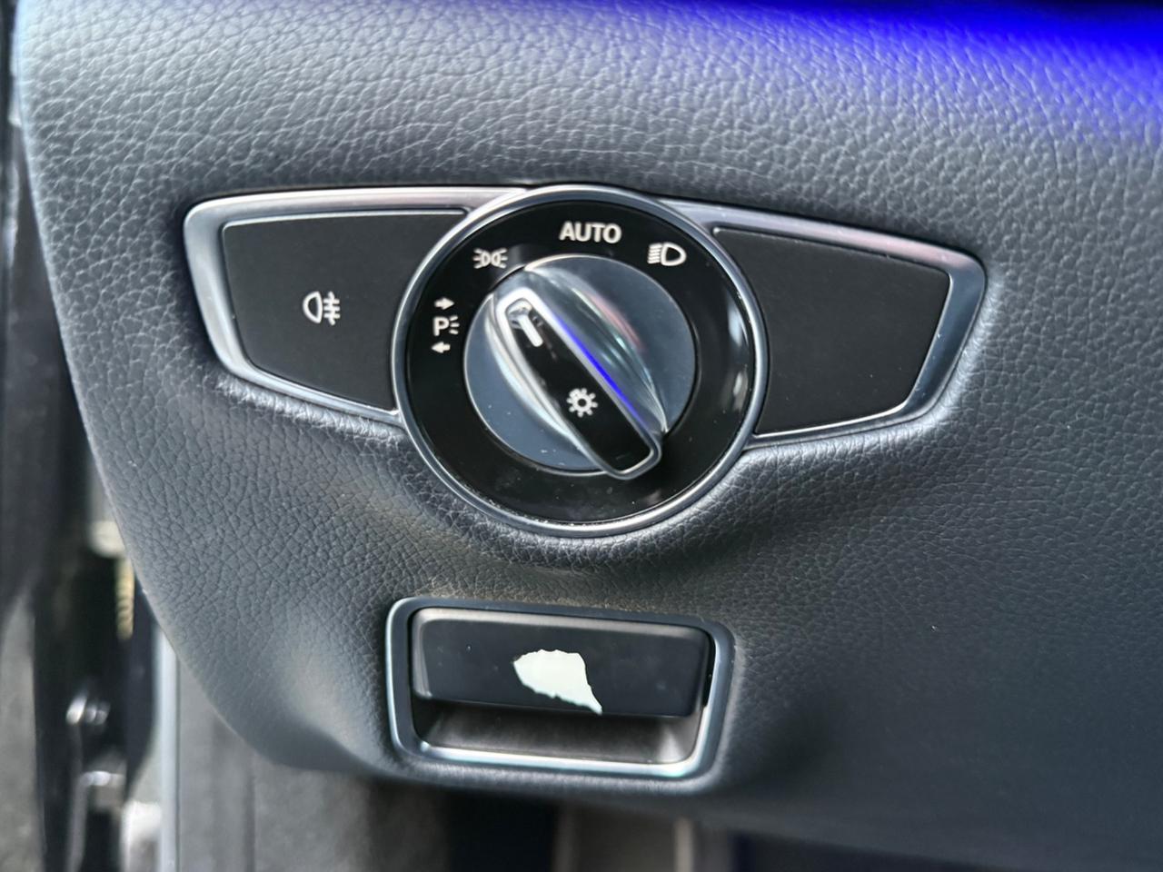 Mercedes-benz S 280 350 BlueTEC Edition 1