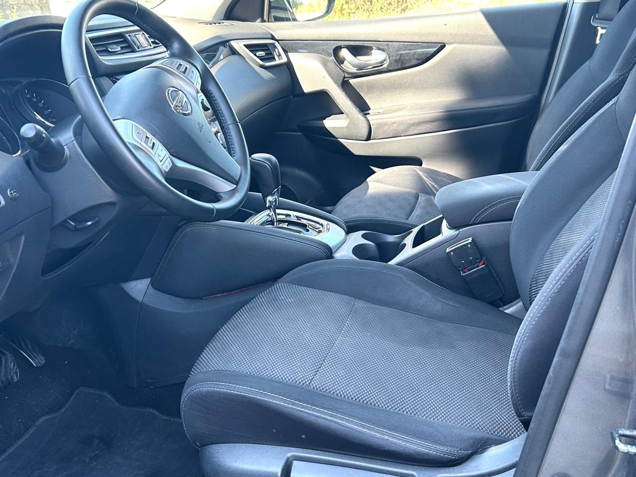 Nissan Qashqai 1.6 dCi 2WD Tekna automatica 2016