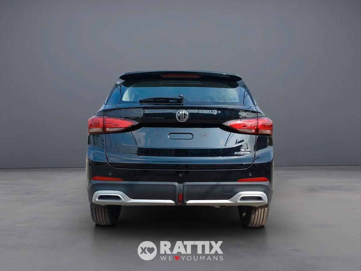 MG ZS 1.5 Hybrid+ Comfort auto