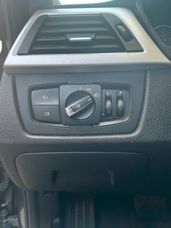 BMW 316 d Business aut.