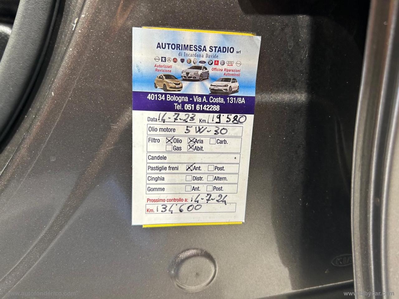 KIA Picanto 1.0 12V 5p. Cool