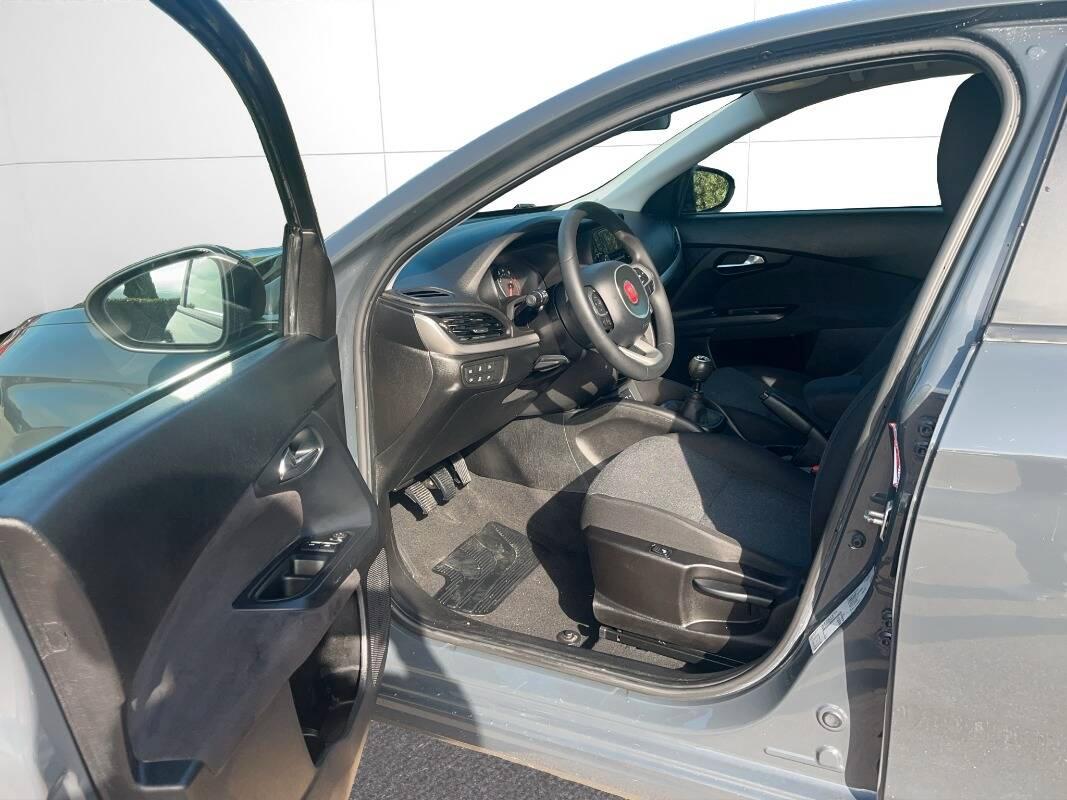 Fiat Tipo 1.4 GPL Mirror s&s 120cv my20 - GPL