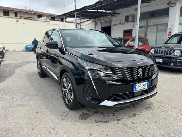 PEUGEOT 3008 BlueHDi 130 EAT8 Allure Pack 70MILA KM