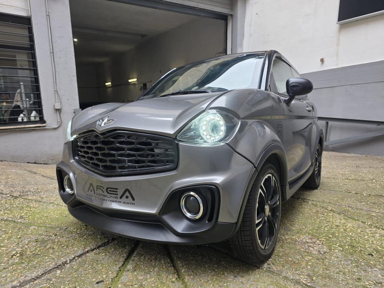 Chatenet CH46 UNIPRO - 5.000 KM - PROMO