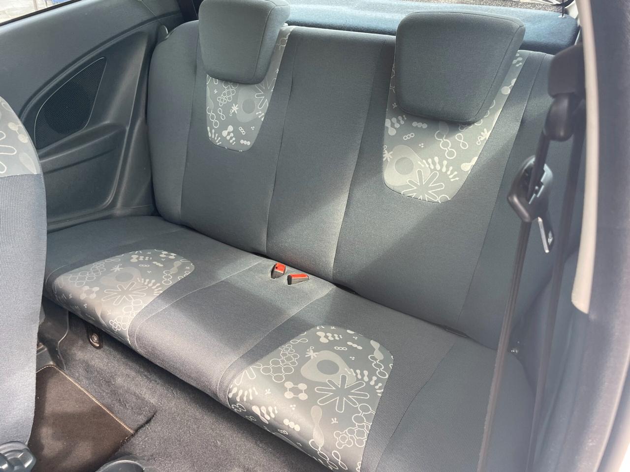 Ford Ka 1.2 benzina