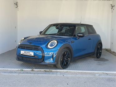 MINI Mini IV F56 2021 3p - Mini 3p 1.5 Cooper Business auto