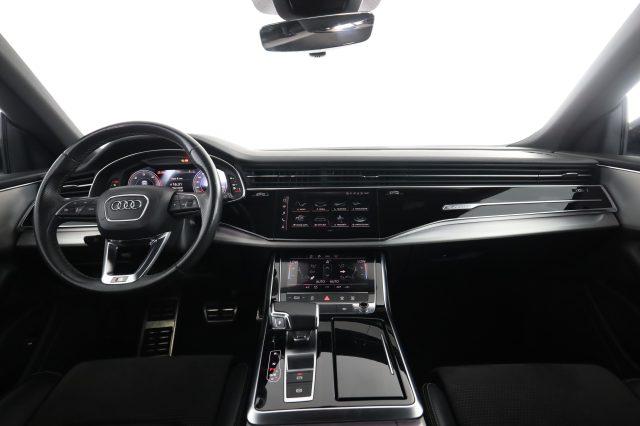 AUDI Q8 Q8 50 TDI 286 CV quattro tiptronic Sport