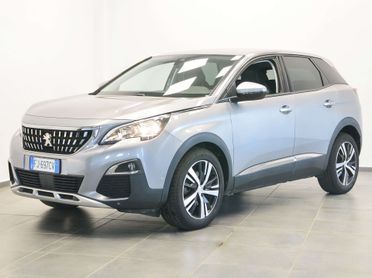 Peugeot 3008 3008 1.6 bluehdi Business s