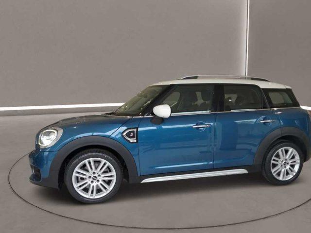 MINI Mini Countryman F60 - 2.0 Cooper S Hype Countryman