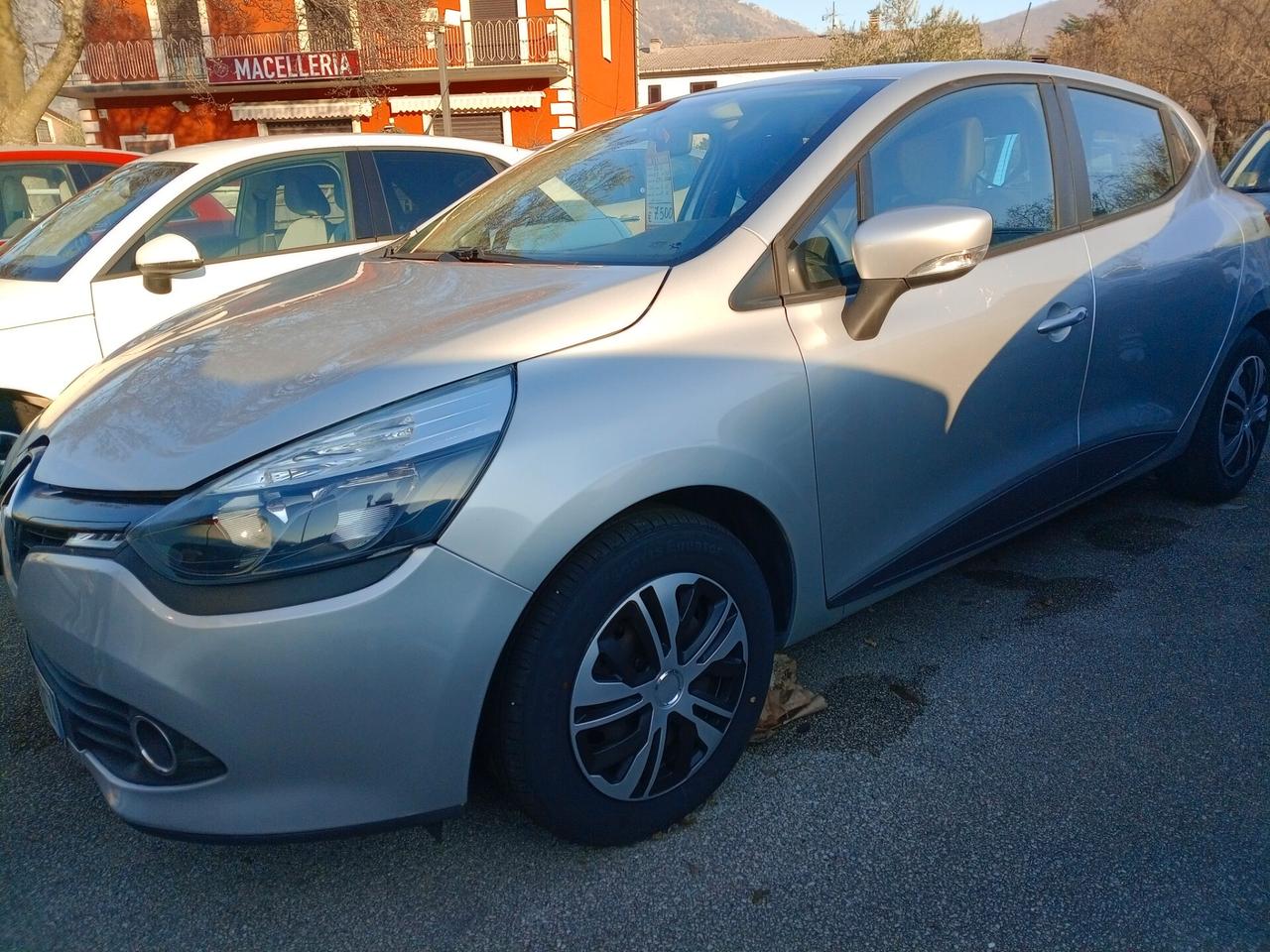 Renault Clio 1.2 75CV GPL 5 porte ( per neopatentati)