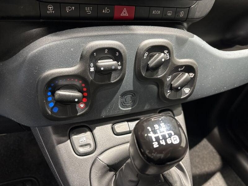 FIAT Panda Panda 1.0 FireFly Hybrid City Cross