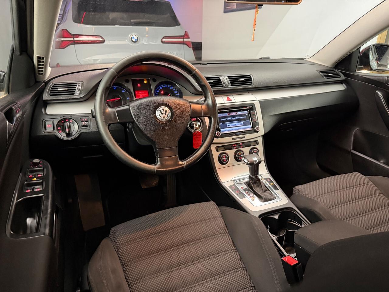 Passat 2.0 TDI DPF Var. DSG Highline
