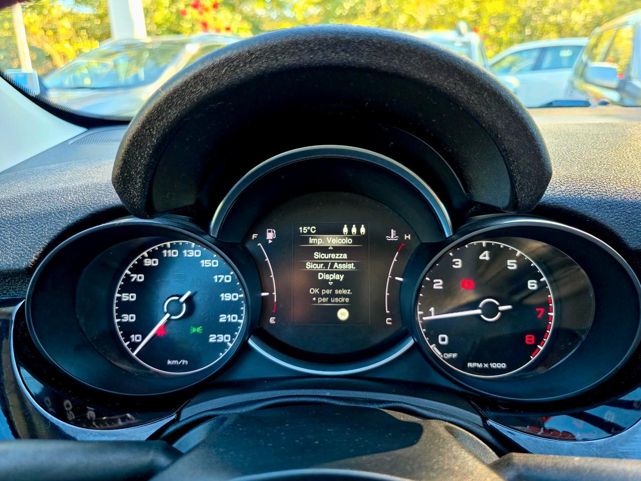 Fiat 500X 1.0 T3 120 CV 120° Sport 2019-E6 Manuale NEO