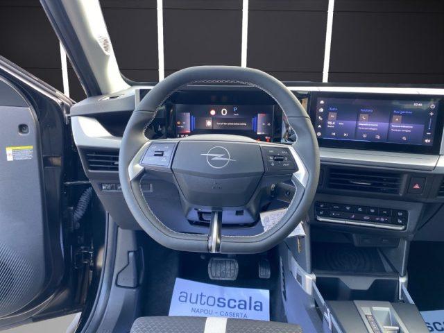 OPEL Frontera Hybrid 110 CV EDCT GS