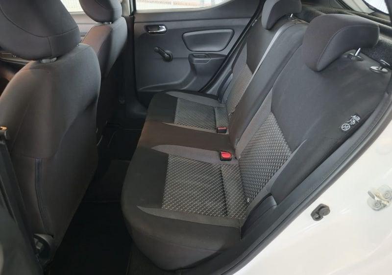 Nissan Micra IG‐T 100 Acenta Xtronic