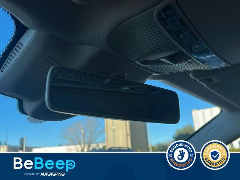 Mercedes-Benz Classe E E SW ALL-TERRAIN 350 D PREMIUM 4MATIC AUTO