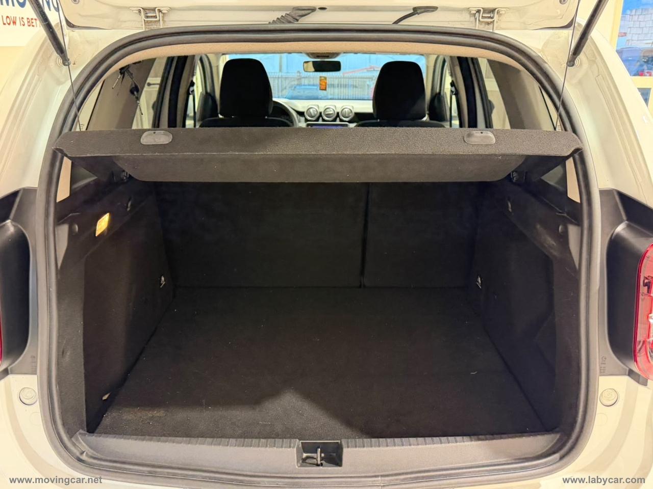 DACIA Duster 1.0 TCe GPL 4x2 Prestige DP