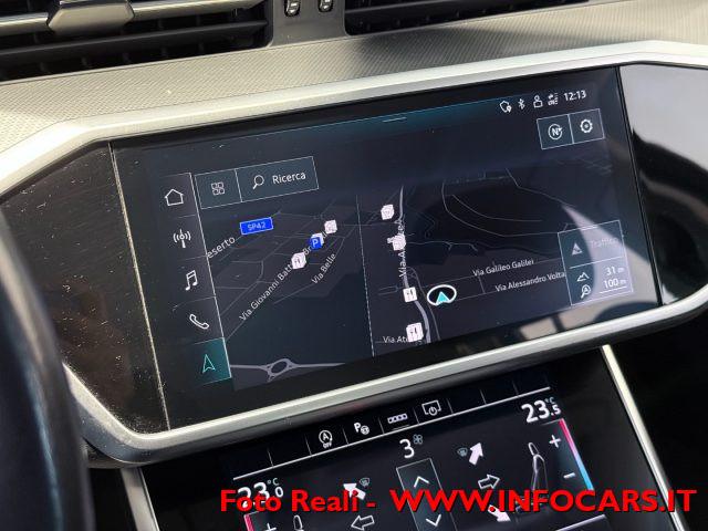 AUDI A6 Avant 40 TDI S tronic Business - PROMO