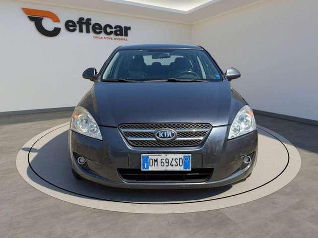 Kia Ceed / cee'd 1.6 CRDi VGT 115CV 5p. TX