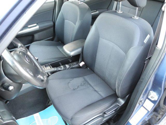 SUBARU Forester 2.0D XS Trend -Trazione Integrale-UniPROPRIETARIO