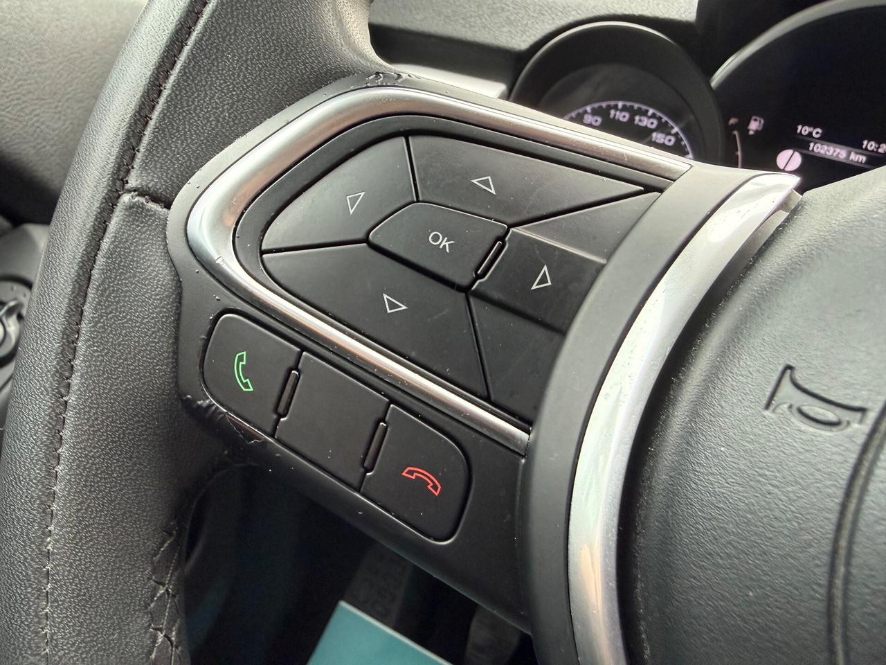 Fiat 500X 1.3 Multijet Urban - PREZZO PROMO