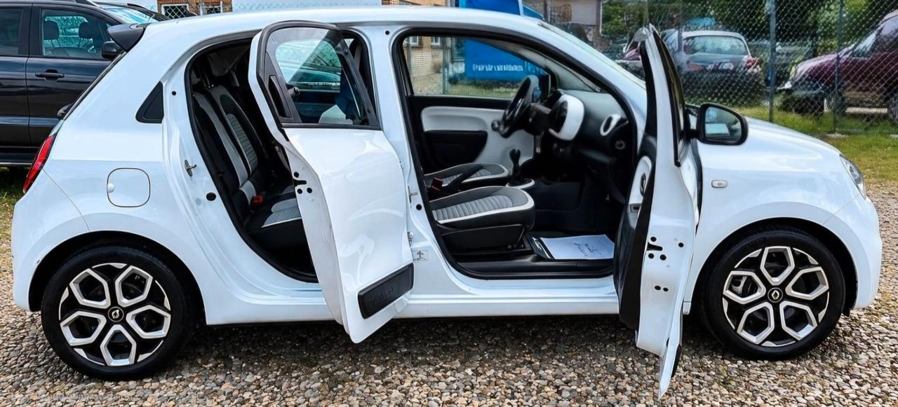 Renault Twingo SCe 65 CV Equilibre