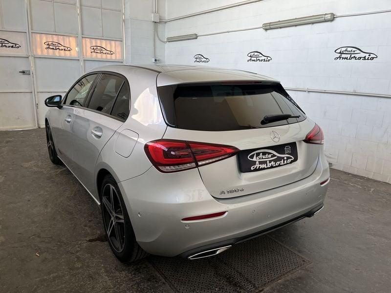 Mercedes-Benz Classe A A 180 d Automatic Executive TUA DA 359,00 EURO LA MESE