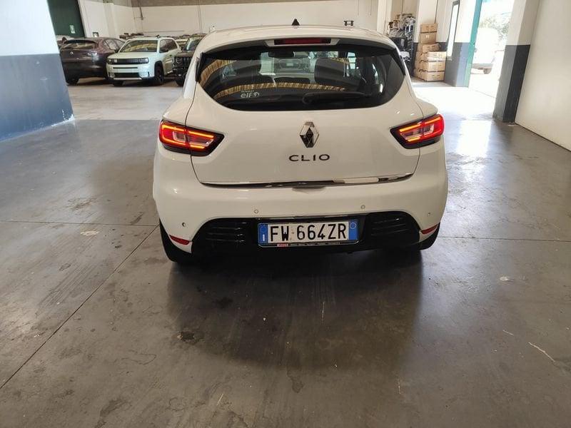 Renault Clio Clio TCe 12V 90CV Start&Stop 5 porte Energy Duel2