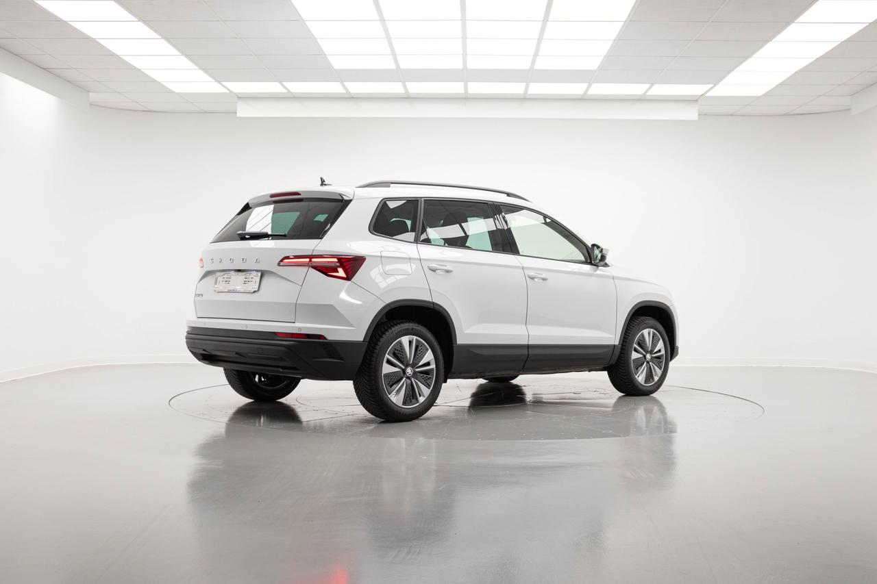 SKODA KAROQ 2.0 TDI EVO SCR 115 CV DSG