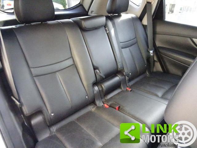 NISSAN X-Trail 1.6 dCi 2WD Acenta Premium