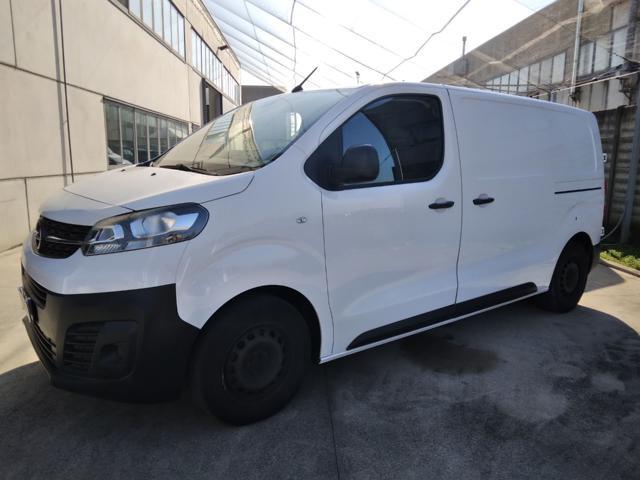 OPEL Vivaro 1.5 Diesel