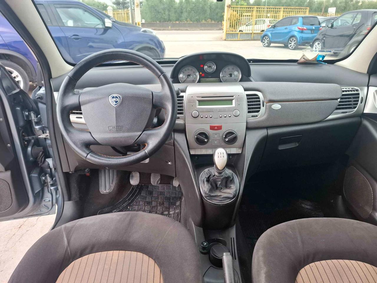 Lancia Ypsilon 1.2 BENZINA - 2008