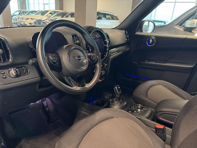 MINI Mini Countryman F60 Mini 2.0 Cooper D Countryman Northwood Edition