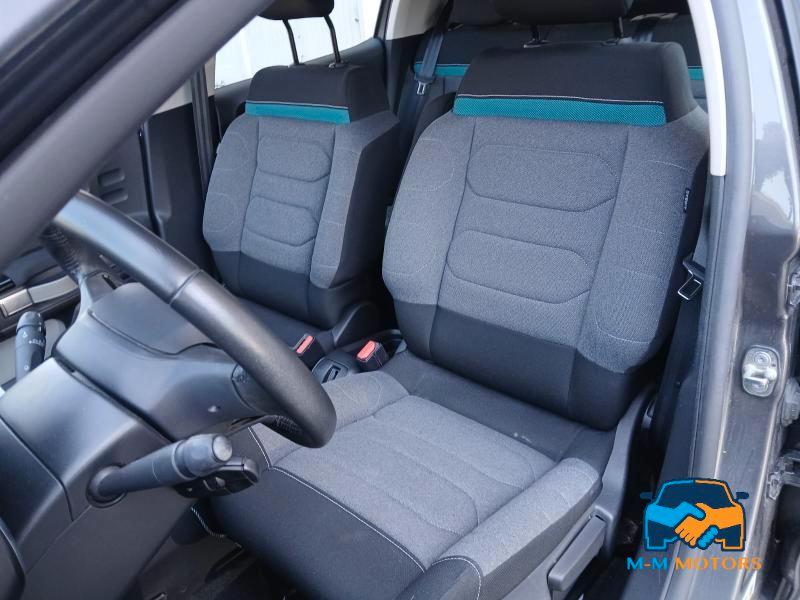 Citroen C3 1.2 puretech Shine s&s 83cv neopatentati my20