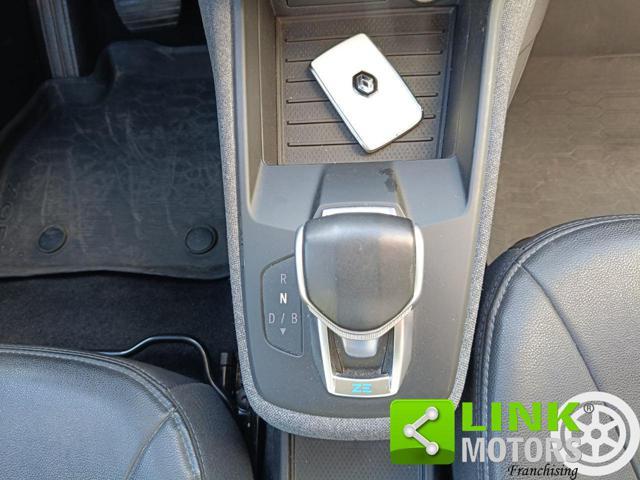 RENAULT ZOE Zen R135