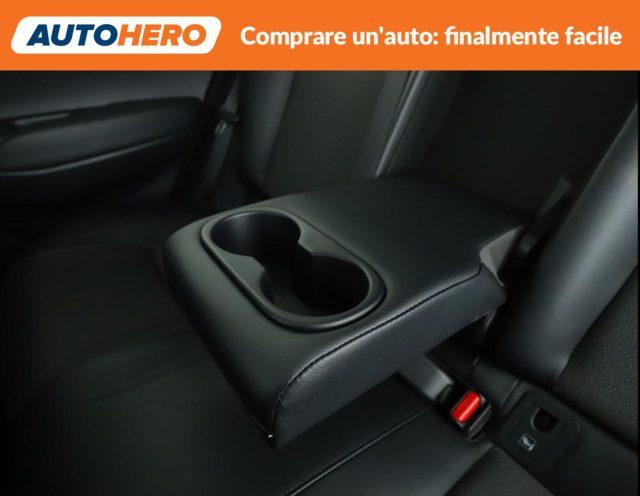 TOYOTA Corolla Cross 2.0 Hybrid 197 CV E-CVT AWD-i Lounge