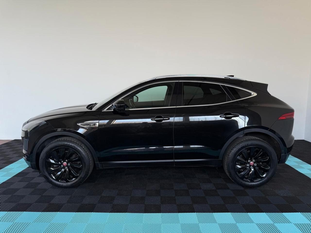 Jaguar E-Pace 2.0D 180 CV AWD aut. S FULL