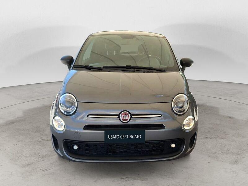 FIAT 500 Hybrid 1.0 Hybrid 70 CV Connect