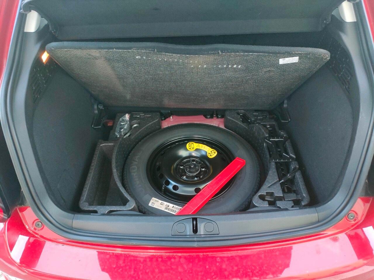 FIAT 500X 500X 1.3 MultiJet 95 CV Sport