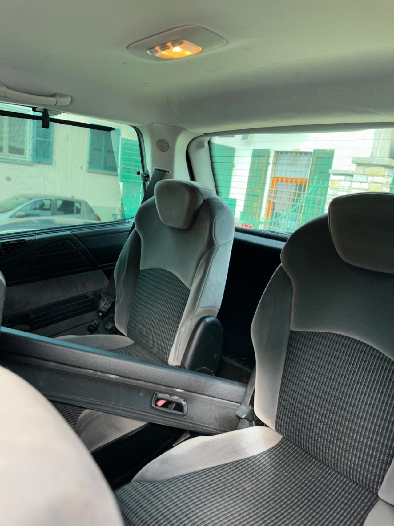 Citroen C8 2.0 HDi 7POSTI SEDUCTION EU5B KMCERT UNICOPR