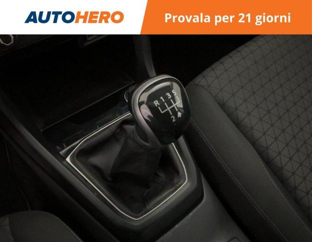 VOLKSWAGEN T-Cross 1.6 TDI SCR Style BMT