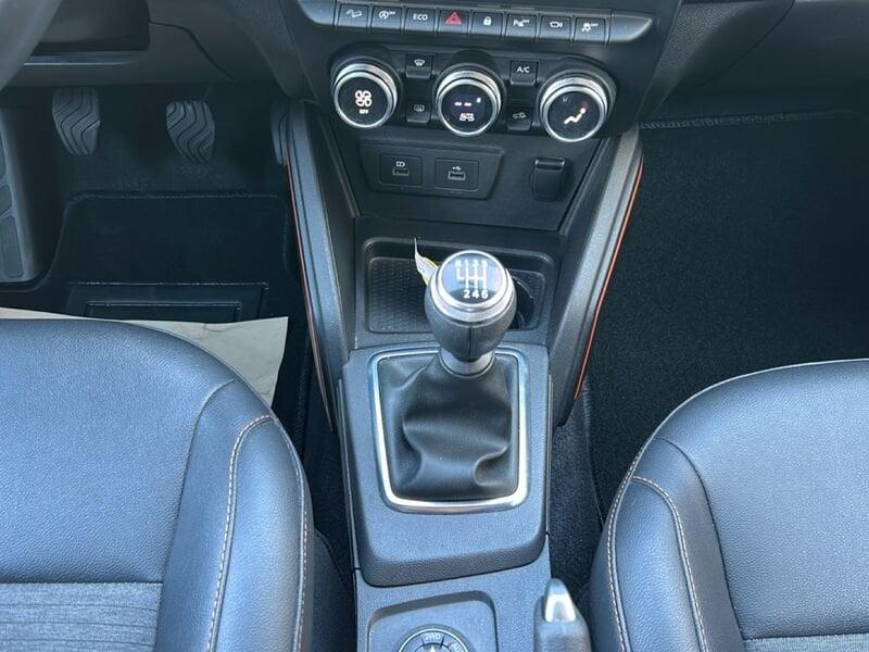 Dacia Duster 1.5 Blue dCi 115cv 4x4 SL Extreme