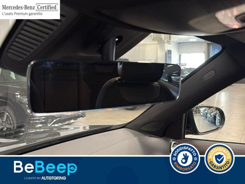 Mercedes-Benz GLB Classe 180 D PREMIUM AUTO