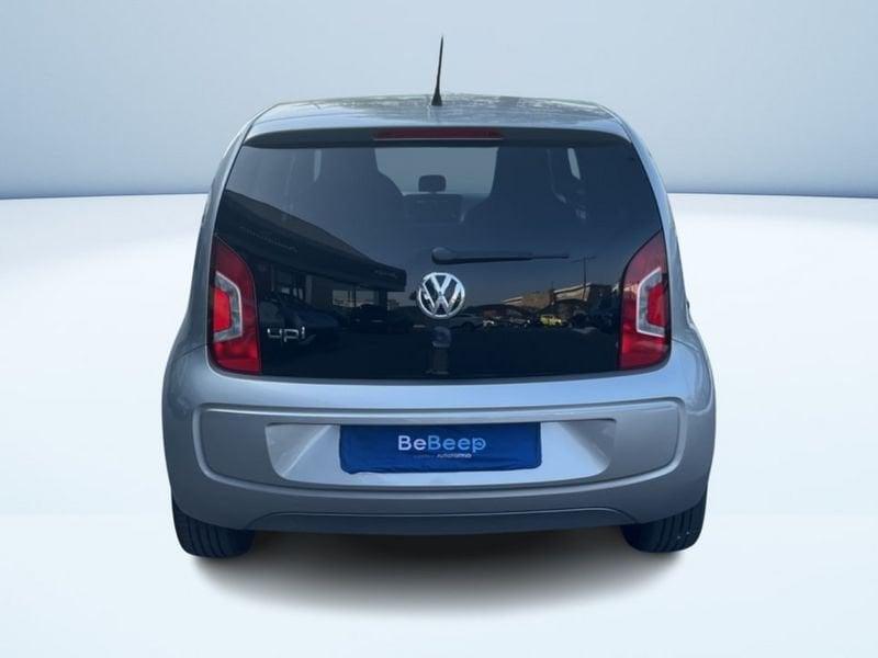 Volkswagen up! 5P 1.0 MOVE 75CV